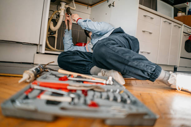 Best 24-Hour Plumber Near Me  in Rock Hall, MD