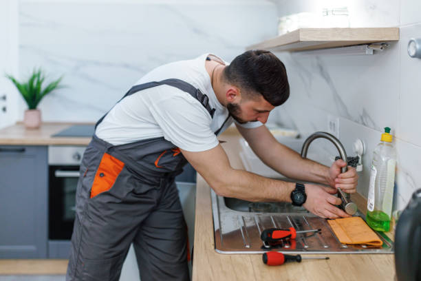 Best Water Softener Installation  in Rock Hall, MD