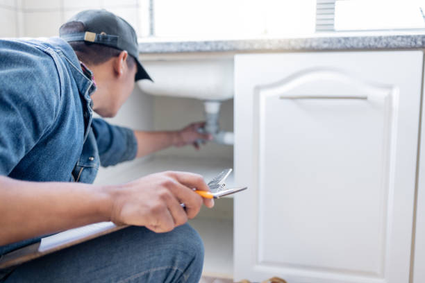 Best Plumbing Repair Near Me  in Rock Hall, MD