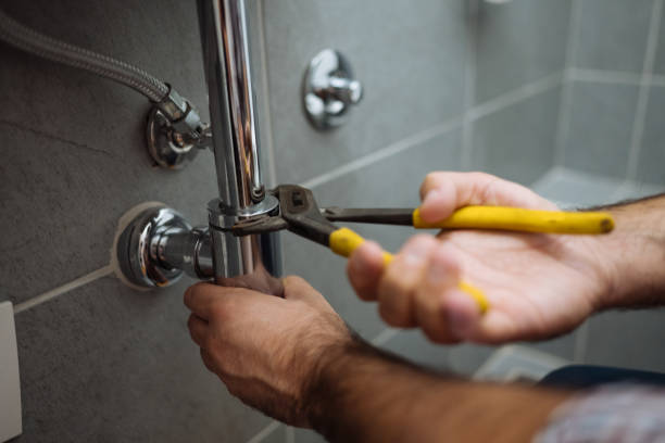 Best Same-Day Plumbing Service  in Rock Hall, MD