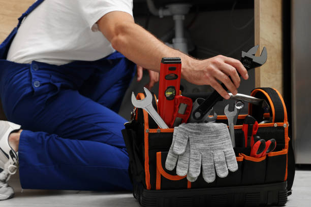 Best Water Leak Repair  in Rock Hall, MD