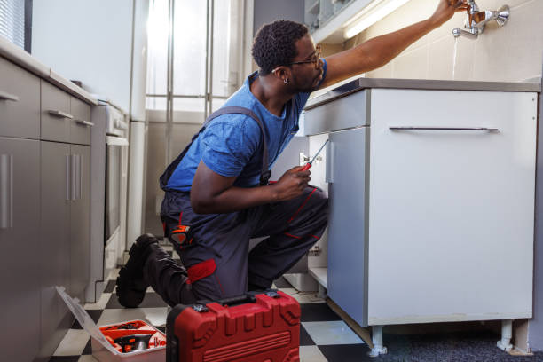 Best Plumbing Inspection Services  in Rock Hall, MD