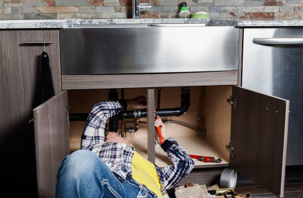 Best Affordable Plumber Near Me  in Rock Hall, MD