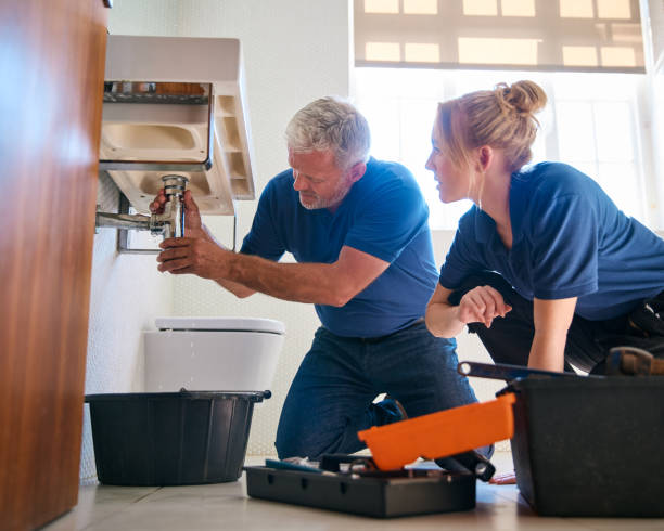 Best Emergency Plumber  in Rock Hall, MD